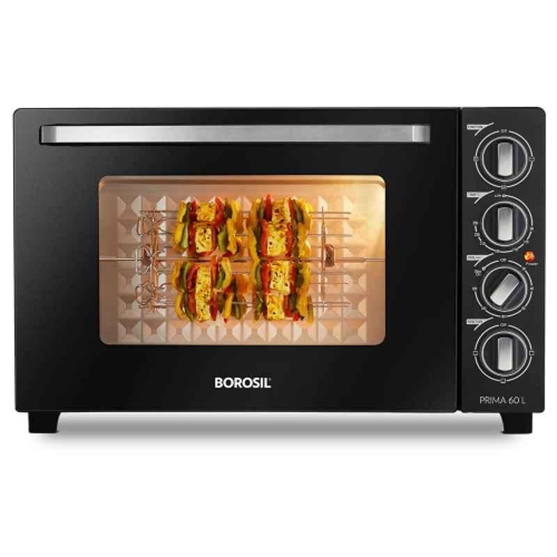 borosil oven 42 litres