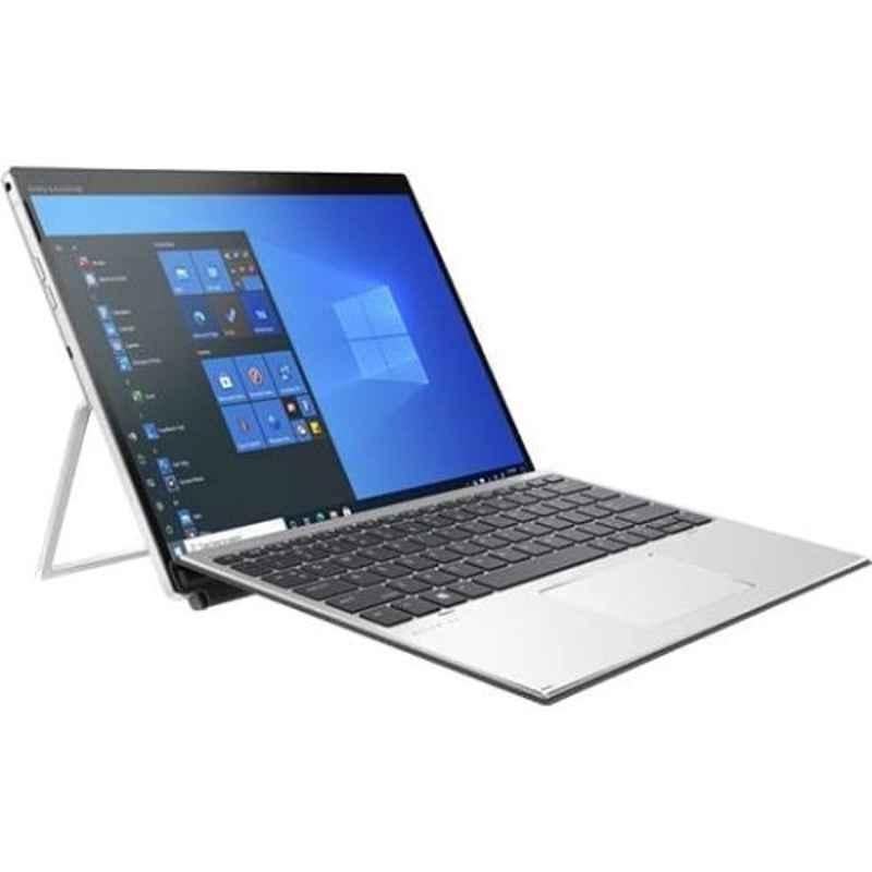 HP Elite X2 G8 13 inch Silver 1TB Intel Core i7 11th Gen Tablet, 401Q5EA