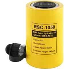 Hartley RSC-1050 10 Ton 50mm Hydraulic Cylinder Jack
