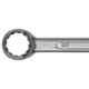 Visko S027 Ring Spanner Set