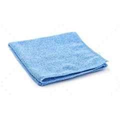 AOW Attractive Offer Wold Micro Fiber Cloth Pack of 1 (Blue)
