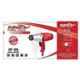 King KP-306 1010W Impact Wrench with 4 Sockets