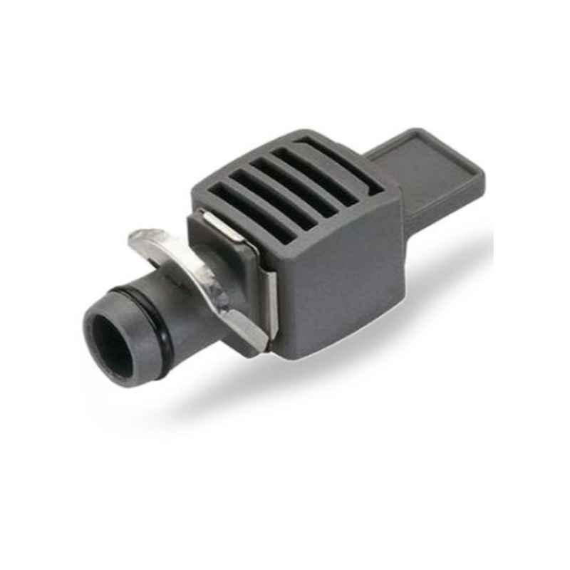Gardena 13mm Watering Pipe Plug, 175290 (Pack of 5)