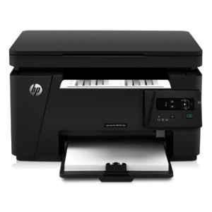 HP MFP M126a LaserJet Pro Multi-Function Printer, CZ174A