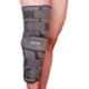 Adore Nylon Grey Ador Knee Immobilizer, AD-408, Size: XL