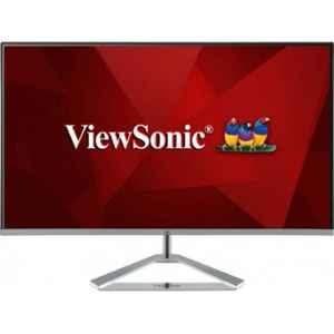 Viewsonic 32 inch VGA & HDMI Black FHD Computer Monitor, VX3276-MHD-3