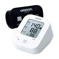 Omron HEM-7183T1-FLIN Fully Automatic Upper Arm Digital Blood Pressure Monitor with IntelliWrap Cuff