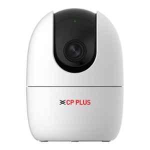 CP Plus CP21 2MP Full HD Home Wi-Fi PT Dome Camera