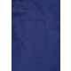 RedStar 240-250 GSM 900g Navy Blue Cotton Fire Resistant Coverall, Size: XL