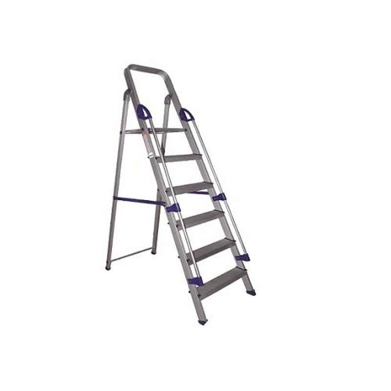 Brancley 5 store step ladder