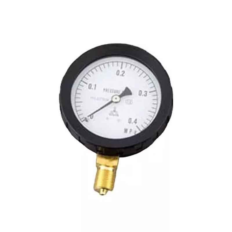 Lab Plus General-Purpose Pressure Gauge A Type 75, LP-11678