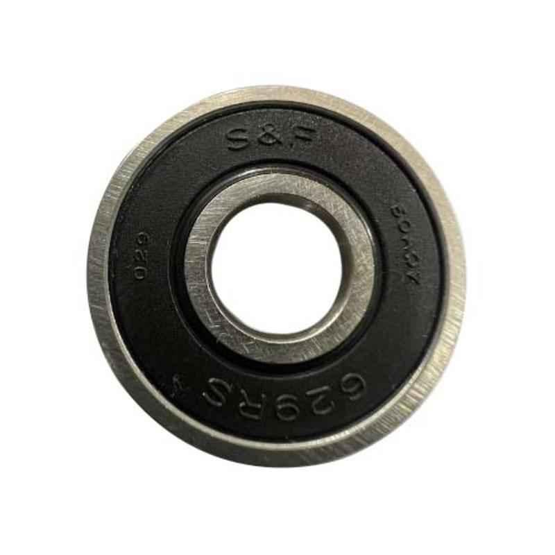 C&U S&F 629 2RST Power Tool Miniature Ball Bearing (Pack of 5)