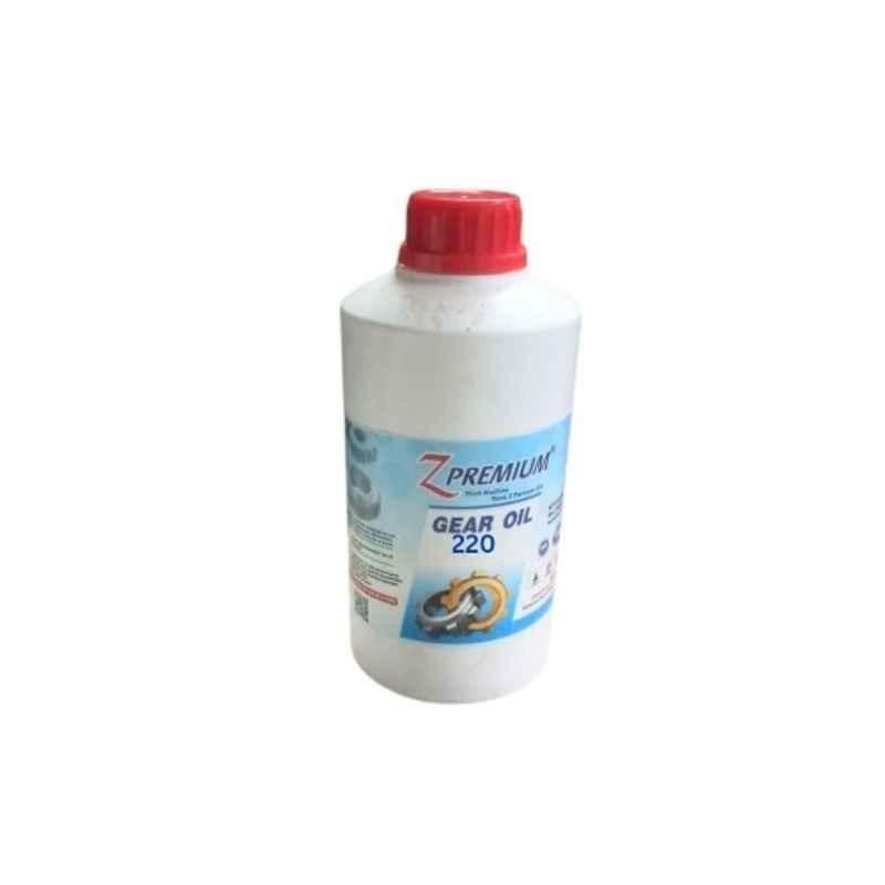 Z Premium 220 1 Litre for Gear Oil