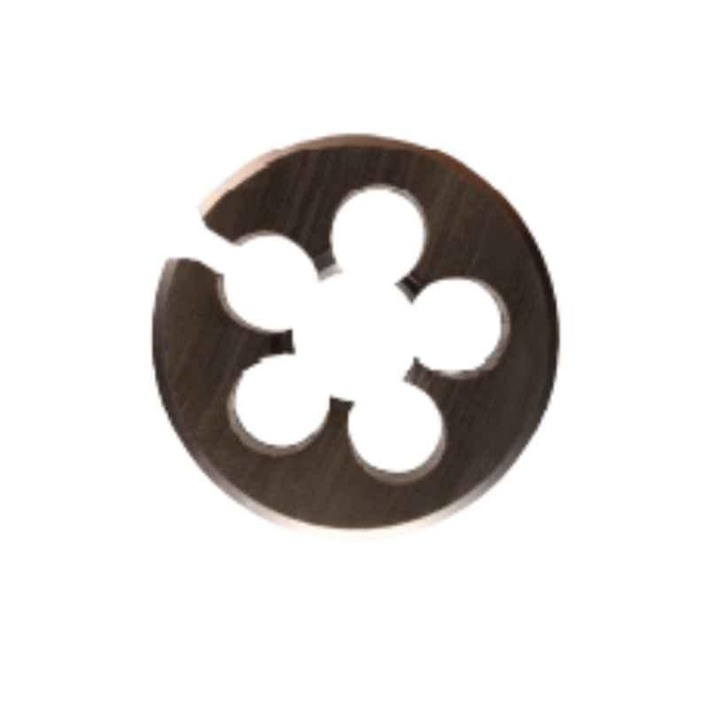 Presto 64110 M10 x 0.75 3/8 inch HSS Circular Split Die