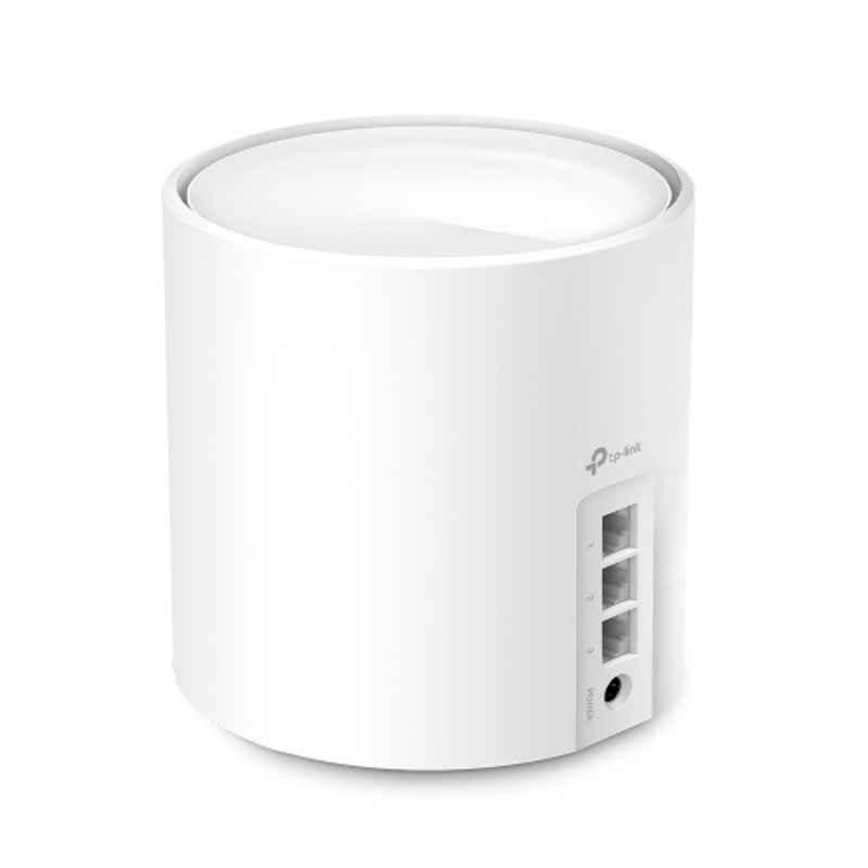 TP-Link Deco X50-Outdoor AX3000 Outdoor/Indoor Whole Home Mesh WiFi 6 Router