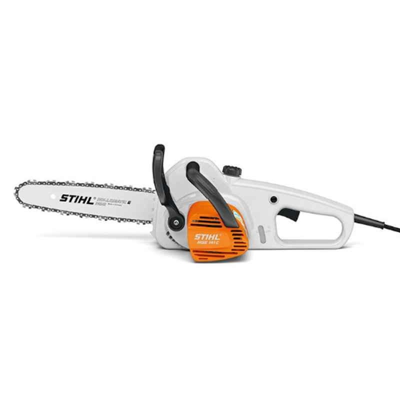 STIHL MS 361 Chainsaw Review – A Reliable and Versatile Performer