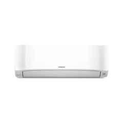 Hitachi Senpai 3200FL 1.5 Ton 3 Star White Soft Dry Silent Air Ambience Light R32 Split AC with Copper Condenser & 2023 Model, RAS.B318PCAIBA/RAK.B318PCAIBA/RAC.318WCAID