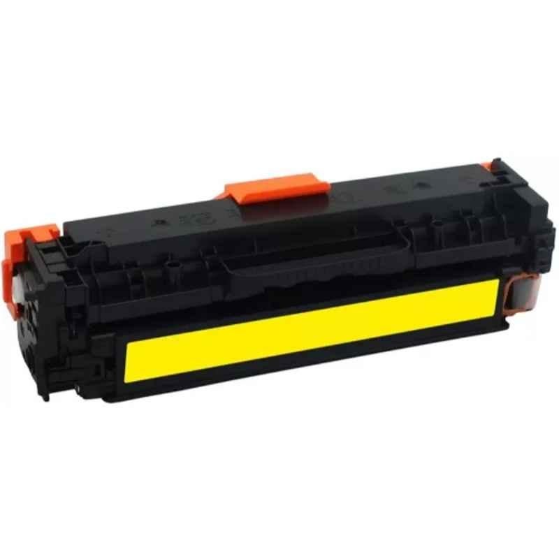 SPS 126A/CE312A Yellow Toner Cartridge HP LaserJet Pro CP1025 Colour, HP LaserJet Pro 100 Color MFP M175a, HP LaserJet Pro CP1025nw Color & HP TopShot LaserJet Pro M275 MFP Printers