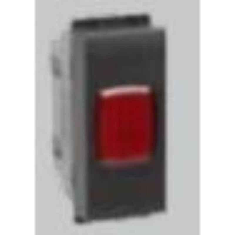 Crabtree Murano Grey Indicator Lamp, ACUIIIB060 (Pack of 20)