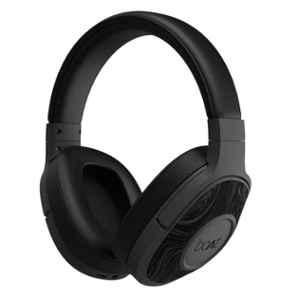 boAt Rockerz 558 Black Over Ear Bluetooth Headphone