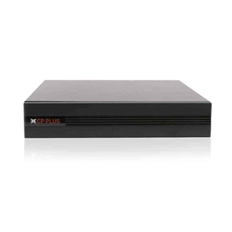 CP Plus 1080P Full HD 8 Channel Digital Video Recorder, CP-UVR-0801E1-CV2
