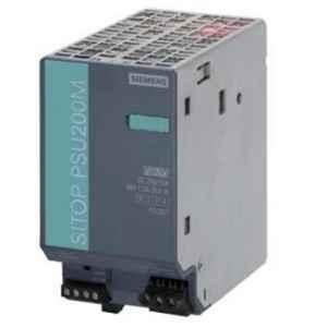 Siemens SITOP PSU200M 10A 24V DC SMPS, 6EP1334-3BA10, Supply Voltage: 120/230-500 V AC