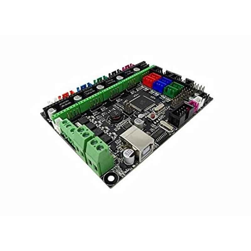 Best Motherboard For 3d Printer Tronxy 3D Printer Motherboard XY2