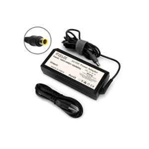 Hi-Lite Essentials 16 VDC 3A Black Power Adapter for Canon DR-c130l Document Scanner