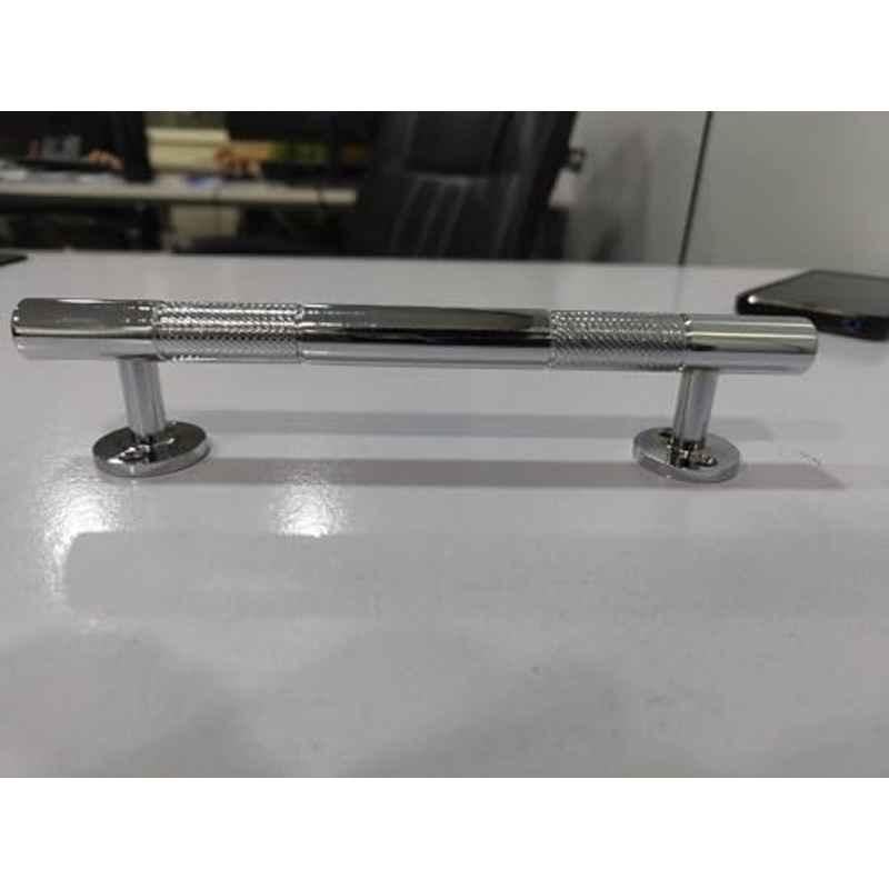 Plantex 8 inch Stainless Steel Chrome Door Pull Handle, S-144