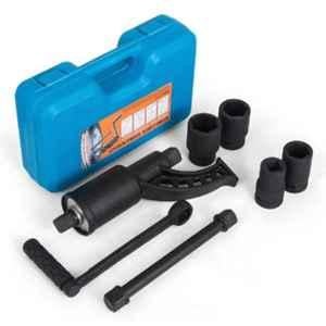 Buy Kennedy Pro 3/8 inch Square Drive 12 Point A/F Bi-Hex Deep