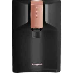 Aquaguard Glory 5 Litre 25W UV+UF+Copper 8 Stage Black Water Purifier