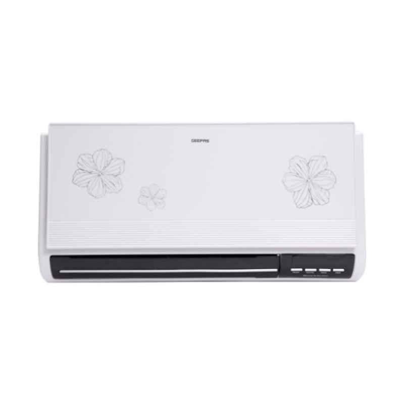Geepas 1500-2500W Wall Heater, GWH9526