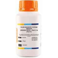 TM Media 500g Fluid Selenite Cystine Medium, TM 1539