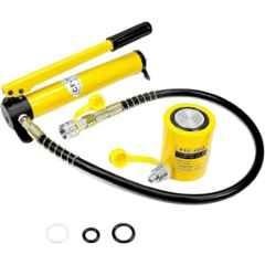 Nutronics 20 Ton 50mm Hydraulic Cylinder Jack, RSC-2050180