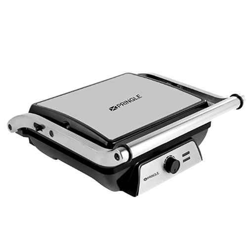 Grand Grill Sandwich Maker 2000W