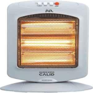 RR Calid 1200W Room Heater with 3 Halogen Tube