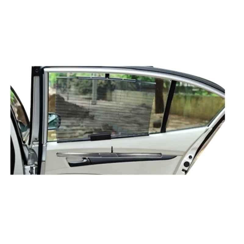 Auto Car Black Sun Shades