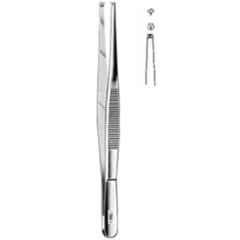 Alis 25cm/ 10 inch Standard Tissue 1: 2 Teeth, A-GEN-210-25