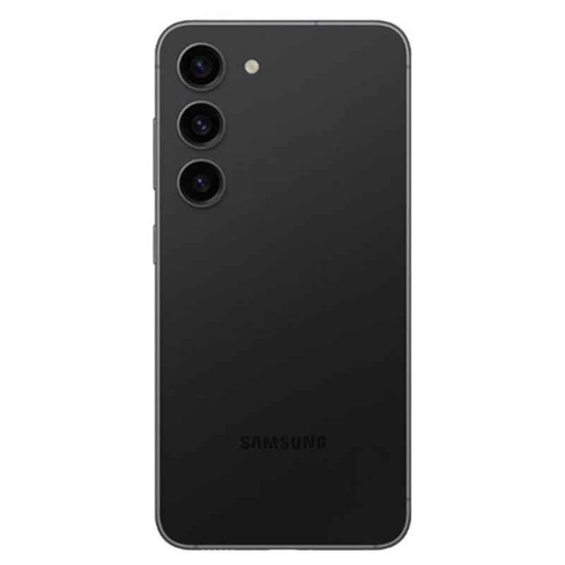 Samsung Galaxy S23 6.1 inch 8/128GB Phantom Black 5G Dual Sim Smartphone, SM-S911BZKBMEA