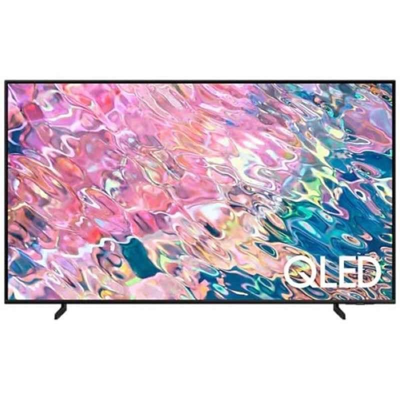 Samsung 395W 75 inch Black & Grey 8K QLED Television, QA75QN800BUXEG