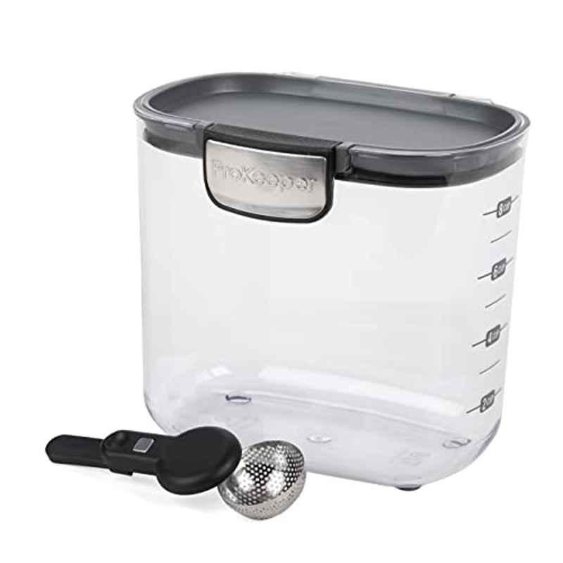 Prokeeper 2 Quart Silicone Food Storage Container, PKS-301