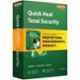 Quick Heal Total Security Latest Version 3 Users 3 Years with DVD