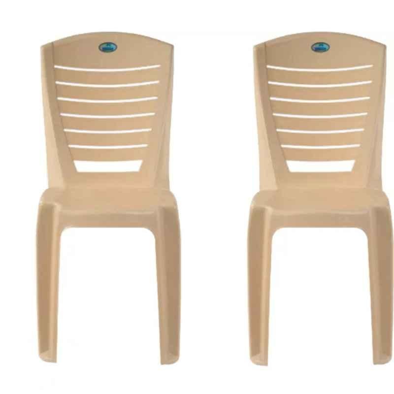 Nilkamal handless chairs online price