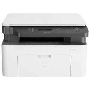 HP Laser MFP 1188nw Wi-Fi All in One Monochrome Laser Printer with Networking, 715A4A