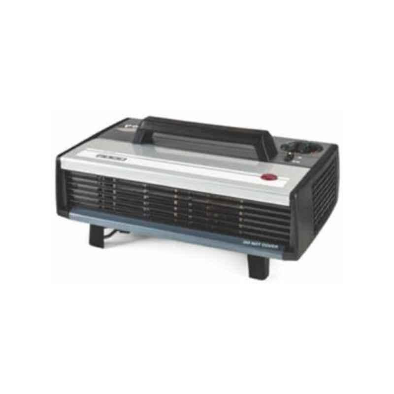 Buy Eligio 2000W Metal u0026 ABS Assorted Colour Fan Room Heater (Pack of 4)  Online At Best Price On Moglix