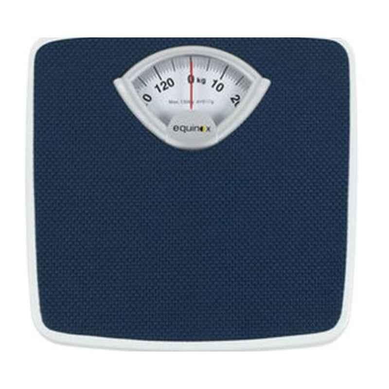 Equinox EQ-BR-9201 Personal Weighing Scale