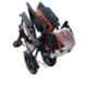 Karma Ryder AWC-12 Aluminium Foldable Wheelchair