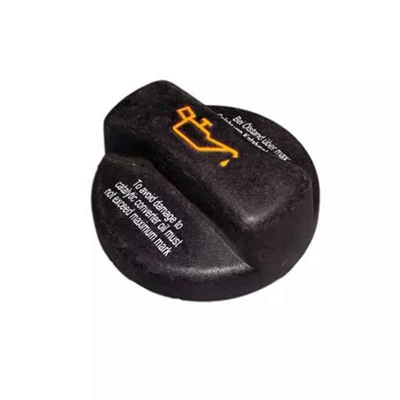 Car International CI-4503 Oil Cap for Volkswagen Polo-Vento, Skoda-Fabia, Forc