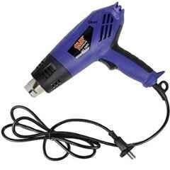 AABTools  DeWALT D26414-QS Digital LED Heatgun; 2000W 220V