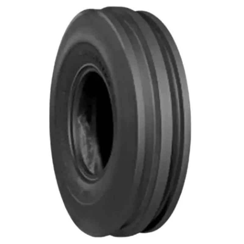 MRL 16 inch 6.50-16 MTF 212 Three Rib Tyre & Tube MTF 212 for Tractor